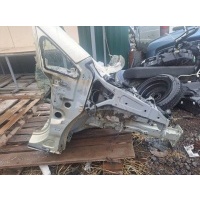 Лонжерон передний правый Opel Opel Corsa (D) 2006-2015 13448382
