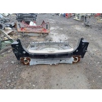 Панель задняя Mazda Mazda CX-7 (ER) 2006-2012 EG2170750C