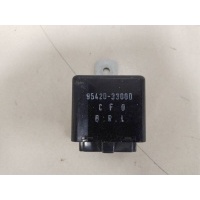 Реле стеклоочистителей Hyundai Hyundai Accent (LC, Tagaz) 2000-2012 9542033000