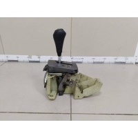 Кулиса КПП Hyundai Hyundai Sonata 5 (NF) 2005-2010 4673039900, 467503D901