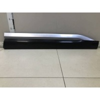 Накладка двери передней правой CheryExeed CheryExeed VX 2021 609000320AA