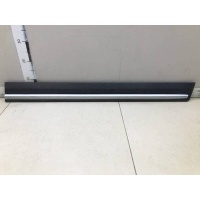 Накладка двери передней правой Geely Geely Atlas 2016> 6600221651