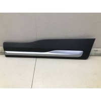 Накладка двери задней левой Geely Geely Atlas 2016> 6600221654