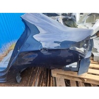Крыло заднее левое Citroen Citroen C4 2011> 1609550080
