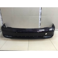 Бампер задний Hongqi Hongqi H9 2020 2804111DB01