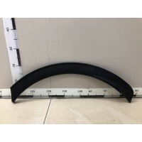 Накладка заднего крыла левого Kia Kia Sportage 5 NQ 2021 87743P1000, 87741P1000