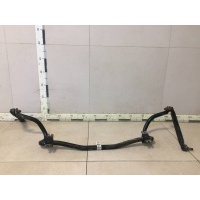 Стабилизатор передний Chevrolet Chevrolet Cruze (J300) 2009-2016 13346848
