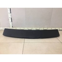 Спойлер (дефлектор) крышки багажника Ford Ford Focus 2 (DA) 2005-2008 4M51A44210AK