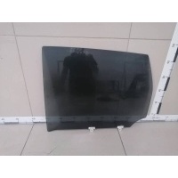 Стекло двери задней левой Nissan Nissan Note (E11) 2006-2013 823019U000