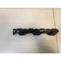 Кронштейн заднего бампера левый Lifan Lifan Solano 1 2008-2016 B2804133