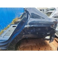 Крыло заднее левое Citroen Citroen C4 2011> 1609550080