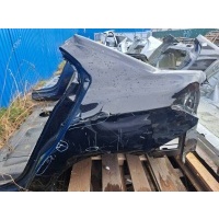Крыло заднее левое Citroen Citroen C4 2011> 1609550080