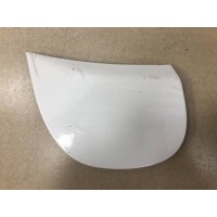 Заглушка буксировочного крюка Skoda Skoda Octavia (A5 1Z-) 2004-2013 1ZU807441
