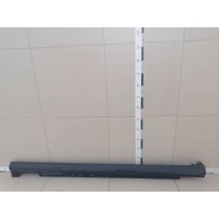 Накладка на порог (наружная) JAC JAC JS4 2020 5522200U3400