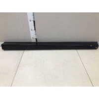 Накладка двери передней правой BMW BMW X3 G01 2017> 51138064796