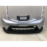 Бампер передний Nissan Nissan Qashqai (J11) 2014> 62022BM92H