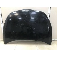 Капот Kia Kia Rio 4 (FB) 2017> 66400H0000