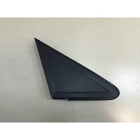 Накладка переднего крыла правого Ford Ford Focus 2 (DA) 2005-2008 4M51A16003AD, 1327447