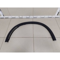 Накладка переднего крыла левого BMW BMW X5 F15/F85 2013> 51177308061