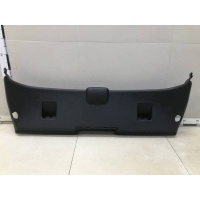 Обшивка крышки багажника Peugeot Peugeot 3008 2010-2016 9670581877