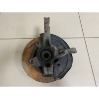 Кулак поворотный передний правый Renault Renault Logan (2) 2014> 400143444R