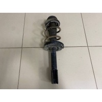 Амортизатор передний Renault Renault Logan (2) 2014> PSA338749