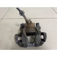 Суппорт передний правый Renault Renault Logan (2) 2014> 410016069R