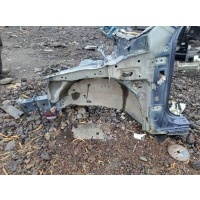 Лонжерон передний левый Kia Kia Ceed (ED) 2007-2012 646011H010