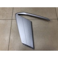 Накладка переднего бампера левая Geely Geely Collray SX11 2018> 8890342610, 6010208500