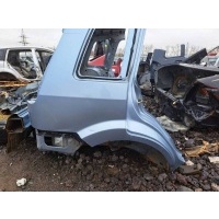 Крыло заднее правое Ford Ford Fusion (JU) 2002-2012 1207262