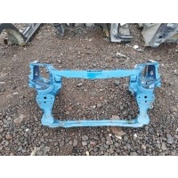 Панель передняя Chevrolet Chevrolet Aveo T250 2005-2011 95230616, 95230617