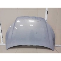 Капот Ford Ford Focus 3 2011> 1797477