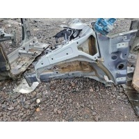 Лонжерон передний левый Opel Opel Corsa (D) 2006-2015 13448381