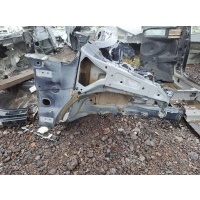 Лонжерон передний правый Opel Opel Corsa (D) 2006-2015 13448382