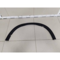 Накладка заднего крыла левого BMW BMW X5 F15/F85 2013> 51177294371