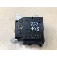 Моторчик заслонки печки Toyota Toyota Auris (E150) 2006-2012 8710612170