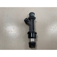 Форсунка инжекторная электрическая Chevrolet Chevrolet Aveo T200 2003-2008 96334808