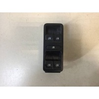 Блок управления стеклоподъемниками Volkswagen Volkswagen Jetta (5K) 2011>  1K4959857B