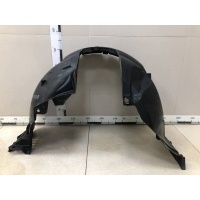 Локер передний правый Renault Renault Logan (2) 2014> 638407998R