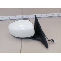 Зеркало правое электрическое Nissan G11 2006-2012 96301EW00A