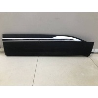 Накладка двери передней правой Chery Chery Tiggo 8 PRO 2021> 609001094AA