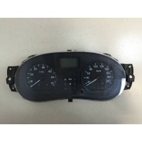 Панель приборов Renault Renault Logan (1) 2005-2014 8200377202