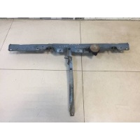 Панель передняя Toyota Toyota Vitz (P10) 1999-2005 5321652010