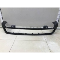 Юбка передняя Exeed Exeed VX 2020 602000355AA