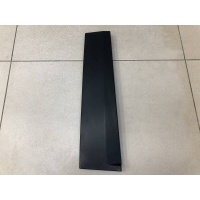 Накладка двери задней правой Suzuki Suzuki Solio 2015 8397081P0