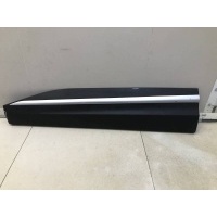 Накладка двери передней левой Kia Kia Sportage 5 NQ 2021 87723P1000