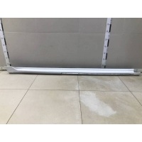 Накладка на порог (наружная) Chery Chery Arrizo8 2022 609001107AA