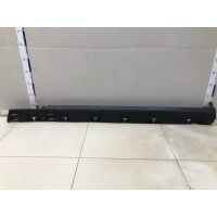 Накладка на порог (наружная) Renault Renault Logan Stepway 2018> 764266165R