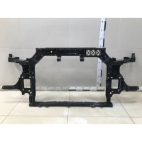 Панель передняя Kia Kia Soul (SK3) 2018> 64101K0000
