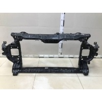 Панель передняя Kia Kia K5 2019> 64101L2000